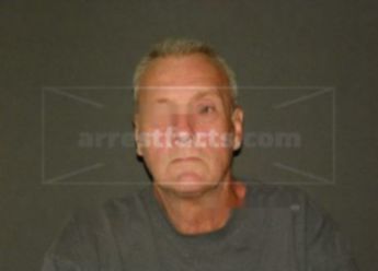 Damon Jeffrey Paul