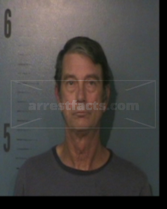 Kenneth Dale Wortham