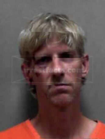 Delbert Talmadge Fleming