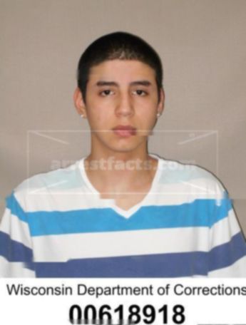 Leeroy Delossantos