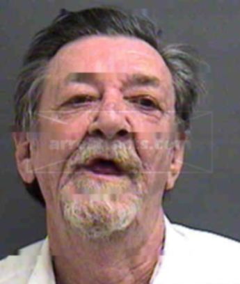 Frank Wayne Byous