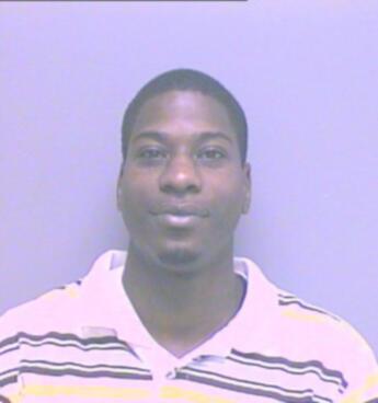Joshua Lamont Williams