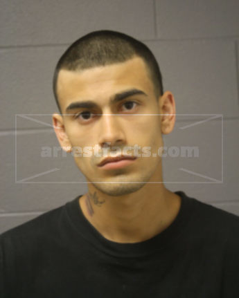 Jose A Vega