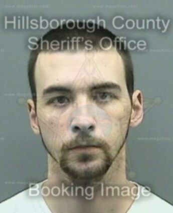 Michael Lee Salters