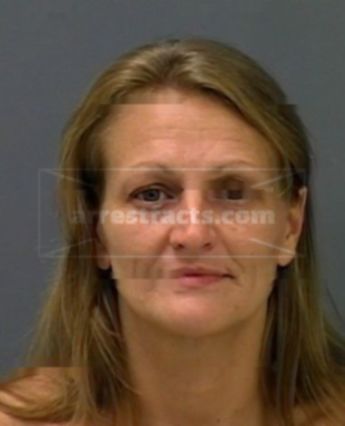 Tammy Sparkman Wilkinson