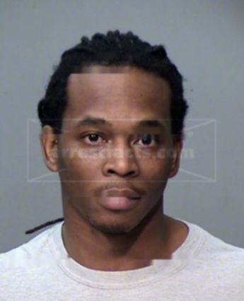 Laroyce Patterson