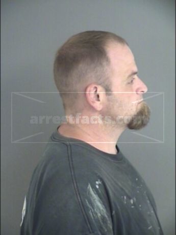 Charles Lee Evans