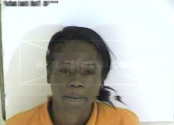 Tamaral Lorene Houston