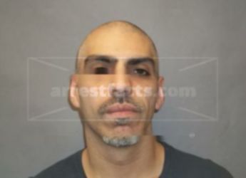 Eddie Anthony Sosa