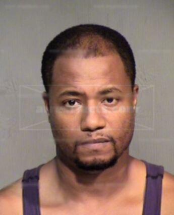 Antwone Hamilton