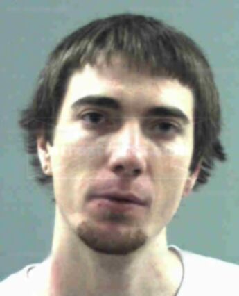 Matthew George Hansen
