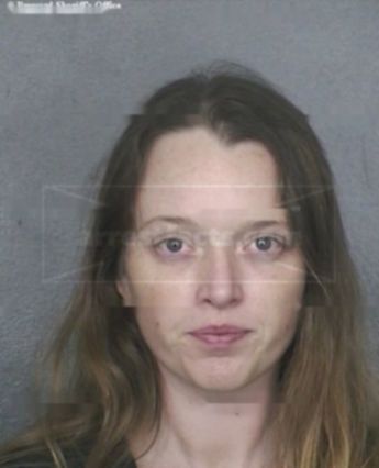 Brittany Nicole Finder