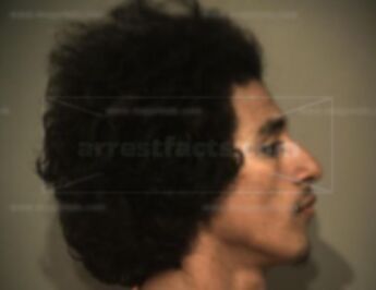 Brandon Bivian Zamora Lopez