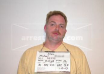 Michael Richard Allen