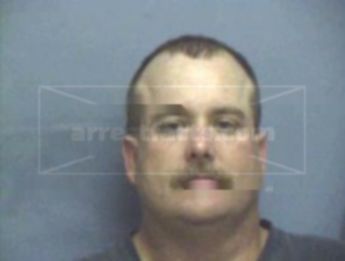 Kenneth Ray Williams