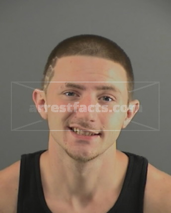 Brock Cody Jones