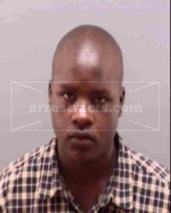 Anthony Lamar Davenport