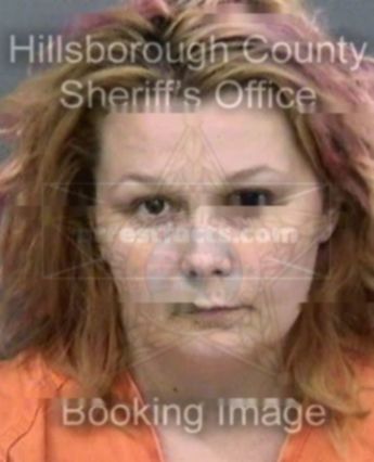 Brittany Lynn Hernandez