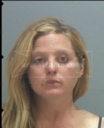 Melissa Kay Dalley