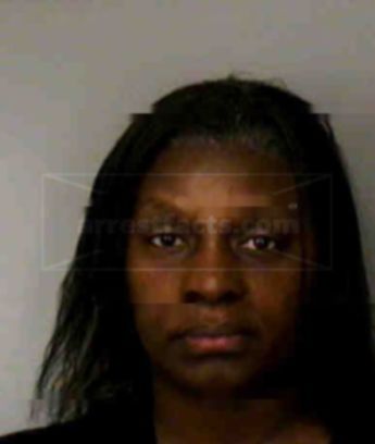 Myrtle Jeanette Arnold
