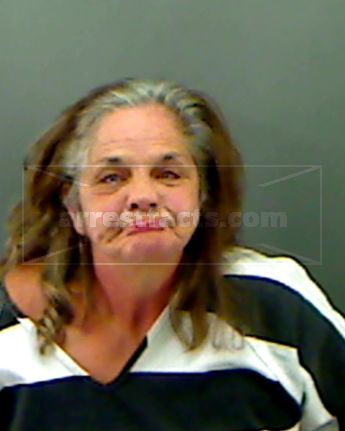 Susan Lynn Tarver