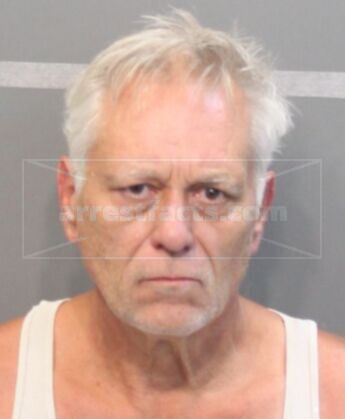 William Harold Derryberry
