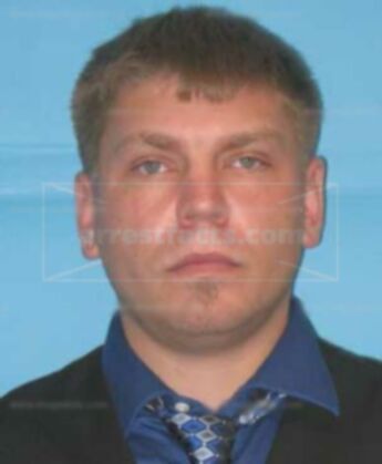 Keith Raymond Ginnetti