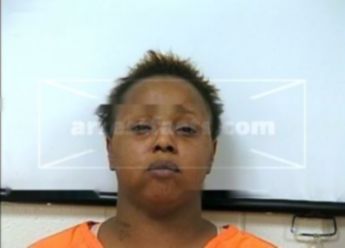 Chrystal Monique Beonca Taylor