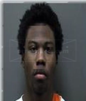 Jarvis Gordon