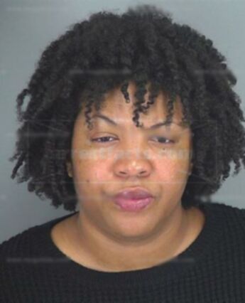 Lakisha Phelps Coleman