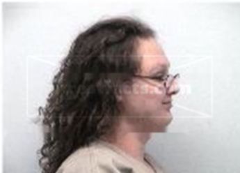 Brandy Nicole Johnson