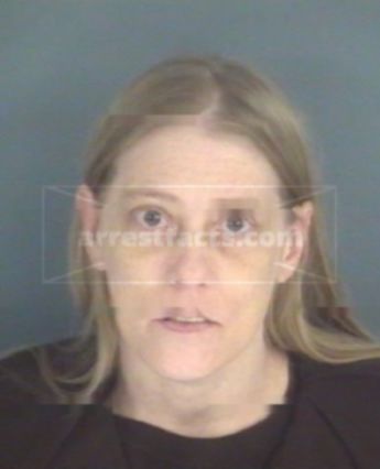 Rebecca Ann Johnson