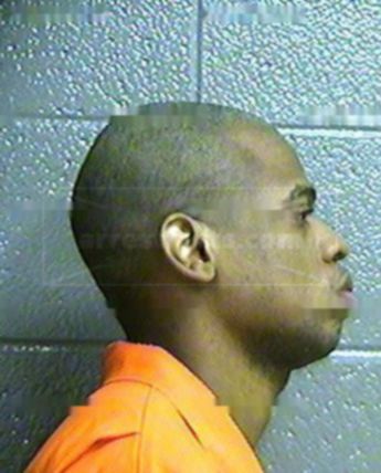 Brandon Leandre Prentice