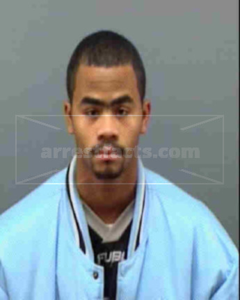 Jason Ramel Mcgruder