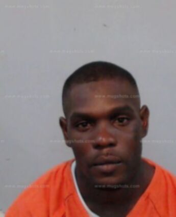 Damarquis Antwan Williams