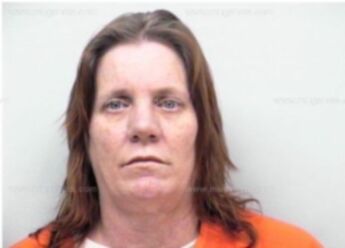 Cheryl Darlene Mcdowell
