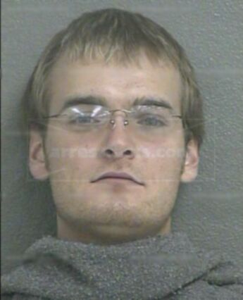 Cody Odell Cooper