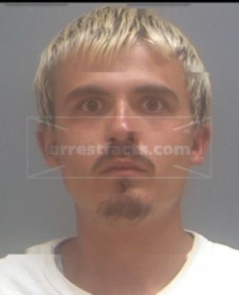 Floyd Eugene Martinez