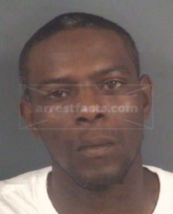 Michael Anthony Barber
