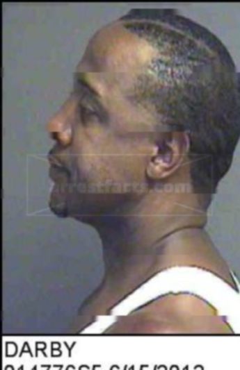 Marvin Lee Darby