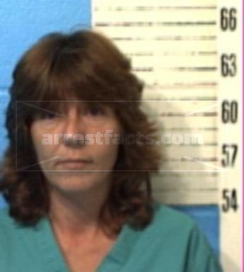 Heidi Marie Trumbower