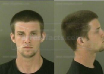 Bryan Patrick Dodson