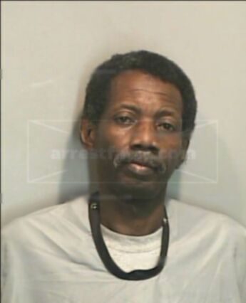 Floyd Spates
