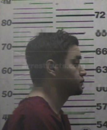 Nathaniel A Chavez
