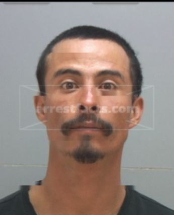 Juan Carlos Yesca Madrid