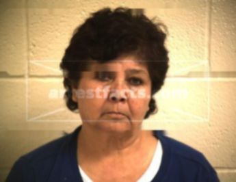 Dionicia Gonzalez