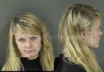 Ashley Danielle Ward