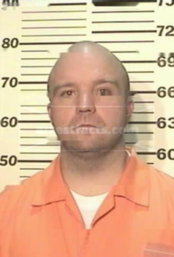 Bryon M Goddard