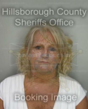 Connie Roush Jackson