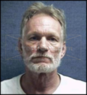 Larry Dean Matthews